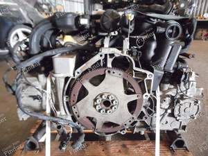 MOTOR M9620 - PORSCHE Boxter (986) - 98610092000 ou 98610092001- thumb-5
