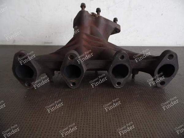 EXHAUST MANIFOLD PORSCHE 924 2,0 - PORSCHE 924 - 048129587D- 5