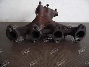 EXHAUST MANIFOLD PORSCHE 924 2,0 - PORSCHE 924 - 048129587D- thumb-5
