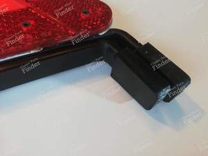 Warndreieck + Befestigung und Tasche - MERCEDES BENZ S (W116) - A1168990023- thumb-6