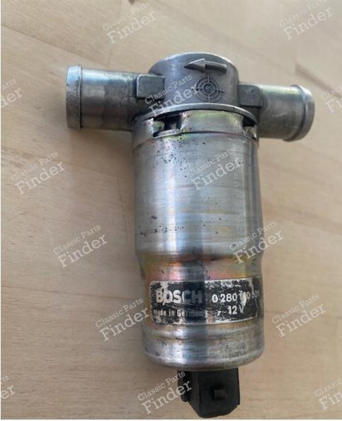BOSCH Idle Control Valve - ALPINE A310 - 0280140501- 6