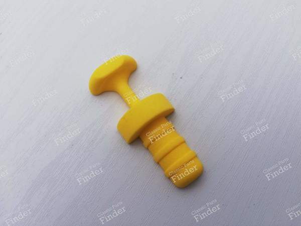 Dipstick kit - 2.5 Turbo Diesel - PEUGEOT 605 - 2