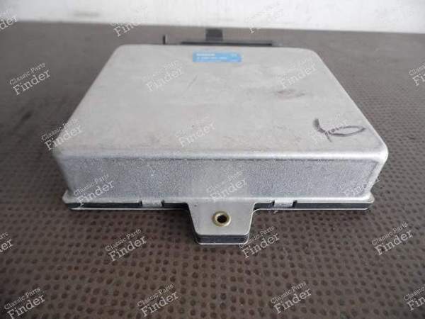 CALCULATOR L-JETRONIC 0280001309 BMW 320i E30 - BMW 3 (E30) - 13611287724- 5