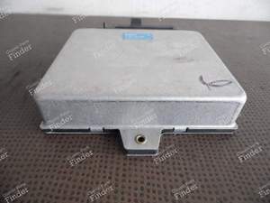 CALCULATOR L-JETRONIC 0280001309 BMW 320i E30 - BMW 3 (E30) - 13611287724- thumb-5