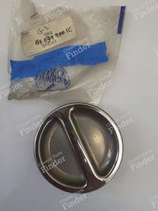 Fuel filler cap for CITROËN GS / GSA