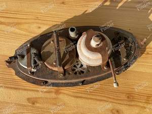 Anzeiger - CITROËN C4 / C6 - thumb-1