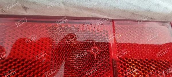 Rückleuchtenglas – rechte Seite - FIAT Ritmo / Regata - 44209536- 2