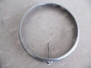 SCHEINWERFERUMRANDUNG - PORSCHE 911 / 912 E (G Modell) - 91163114100- thumb-6