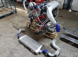 S14 2.3 Motor - BMW 3 (E30)