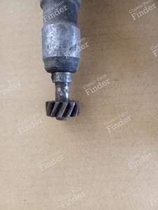 Zünder Ducellier - PEUGEOT 505 - 525368B / 525273B- thumb-1