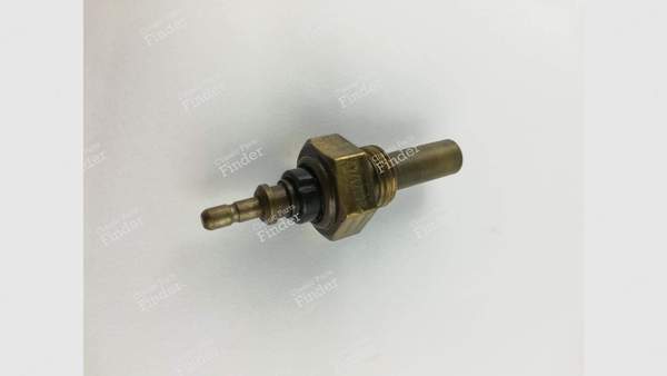 Water temperature sensor - MERCEDES BENZ S (W116) - 801/1/42- 0