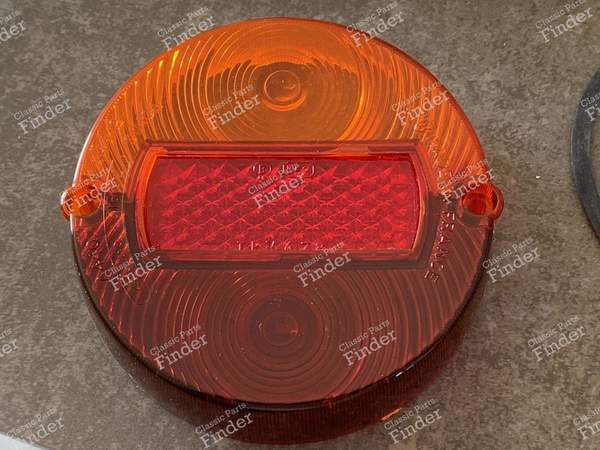 Cabochon hinten Simca, Matra Djet - SIMCA 1300 / 1500 / 1301 / 1501 - 250BS- 2