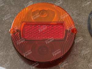 Cabochon hinten Simca, Matra Djet - SIMCA 1300 / 1500 / 1301 / 1501 - 250BS- thumb-2