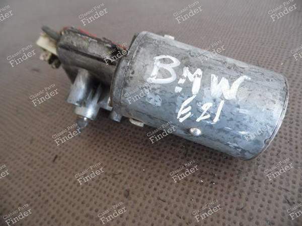 SCHEIBENWISCHERMOTOR - BMW 3 (E21) - 61611366527- 0