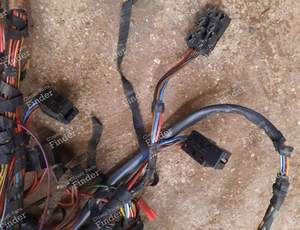 Electrical harness - BMW 5 (E28) - thumb-1