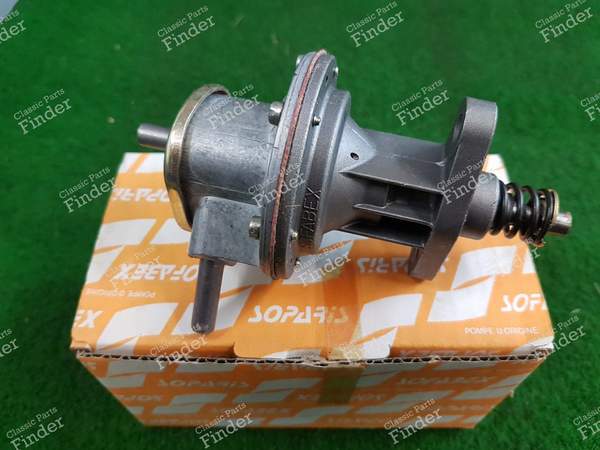 Pompe à essence mécanique - CX 2000/2200/2400 - CITROËN CX - 7363 / 3313- 0