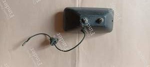 Feu de recul Orange - PEUGEOT 304 - 1206A- thumb-2