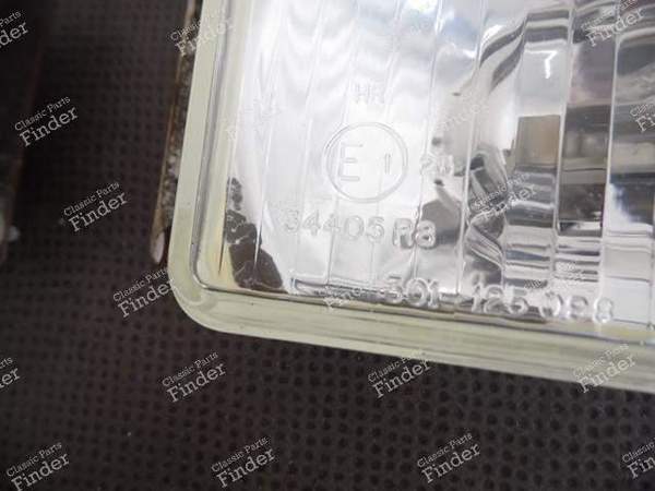 PHARES LONGUE-PORTEE HELLA ENCASTRABLES - FORD Escort / Orion (MK3 & 4) - 301-125 088- 4