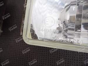 PHARES LONGUE-PORTEE HELLA ENCASTRABLES - FORD Escort / Orion (MK3 & 4) - 301-125 088- thumb-4