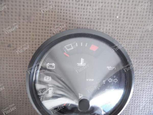 INSTRUMENTENKOMBINATION 94464131002 PORSCHE 924S - PORSCHE 924 - 94464131002- 3