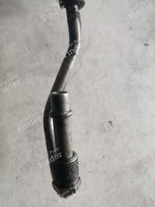 Air conditioning hoses - CITROËN C6 - 9661024580 / T5408- thumb-4