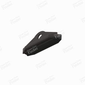 Guide de glissière de vitre - Version Cabriolet - PEUGEOT 205 - Equiv. 9214.40- thumb-2