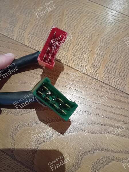 Vitaloni Switch Set - ALFA ROMEO Giulia - 8959 QB74- 2