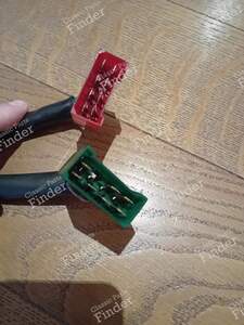 Vitaloni Switch Set - ALFA ROMEO Giulia - 8959 QB74- thumb-2