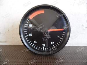 Tachometer - Turbo and Carrera GT Versions - PORSCHE 924 - 477919205H / 477919205E- thumb-8