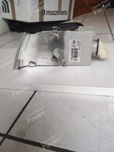 2 left and right front indicators - Phase 1 - RENAULT Safrane - 7700808309- thumb-4