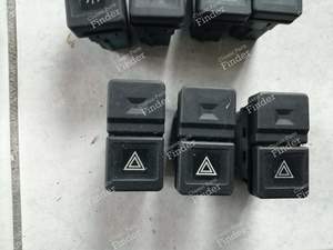 Various switches - Peugeot-Citroën - CITROËN XM - 655121- thumb-5