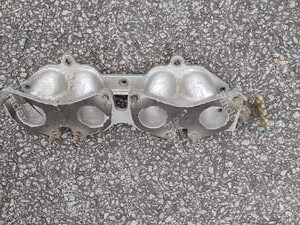 Pipe admission - CITROËN AX - 9563848080 / AS10GY30- thumb-1