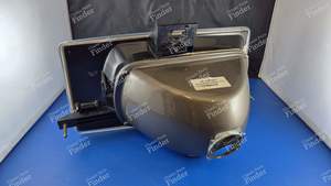 SEV MARCHAL AMPLILUX straight double-bulb optics - PEUGEOT 104 / 104 Z - 61290303- thumb-2