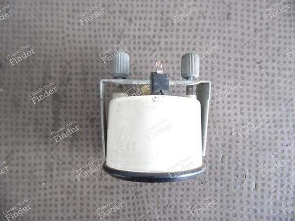VOLTMETRE - PORSCHE 944 - 94464111900- 1