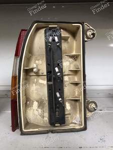 Right rear light phase 2 - CITROËN GS / GSA - 1211385- thumb-1