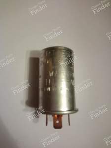 12V CARTIER 42/84W flashing light - Multimarque for RENAULT 12 / Virage (R12)