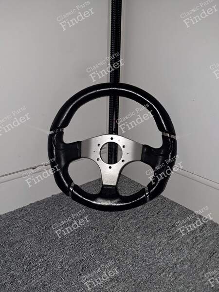 MOMO-Lenkrad - VOLKSWAGEN (VW) Golf I / Rabbit / Caddy / Jetta - KBA70142- 0
