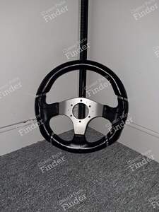 MOMO-Lenkrad - VOLKSWAGEN (VW) Golf I / Rabbit / Caddy / Jetta