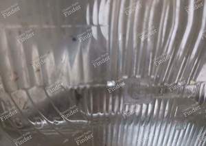 Headlight optics for Fiat 126 and 127, or 133 - FIAT 126 - 450156- thumb-2