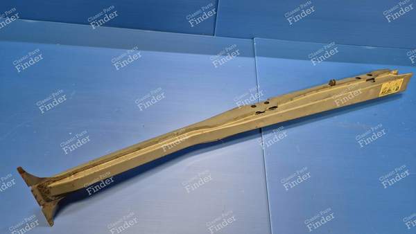 Center upright - Middle leg - PEUGEOT 403 - 901803- 3