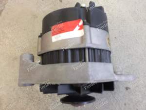 Alternator - VOLKSWAGEN (VW) Golf I / Rabbit / Caddy / Jetta - LRA788- thumb-1