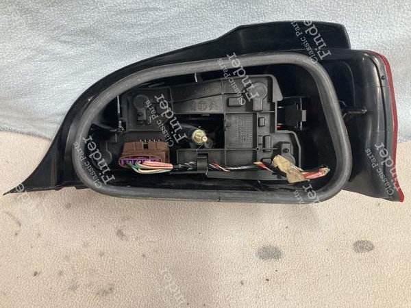 Left rear light - CITROËN Saxo - P14365373 (?)- 2