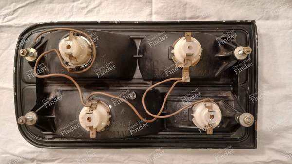 RÜCKLICHT - MK1 - FORD Capri - 902E- 6