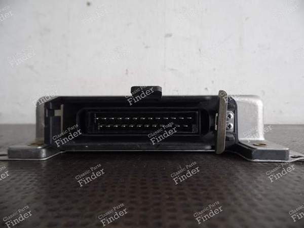 CALCULATOR L-JETRONIC 0280001309 BMW 320i E30 - BMW 3 (E30) - 13611287724- 2