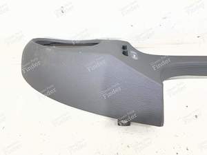 Zählerumrandung - MERCEDES BENZ A (W168) - A1686891708- thumb-3