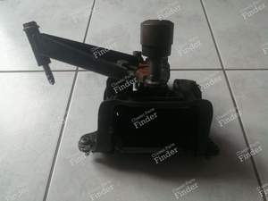 Front right engine mount - CITROËN C6 - thumb-1