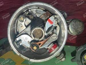 Lighter - CITROËN Type H - 3997B- thumb-5