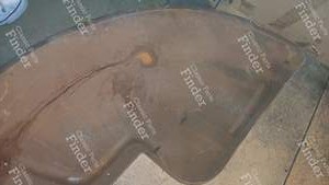 Passage de roue - PANHARD & LEVASSOR Dyna Z - thumb-5