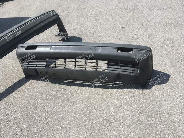 Front and rear bumpers - RENAULT 9 / Alliance / Broadway / 11 / Encore (R9 / R11) - 1