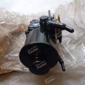 Power steering pump - DATSUN Sunny (N13) - 49110 50m11- thumb-3